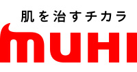 治愈肌肤的力量 MUHI